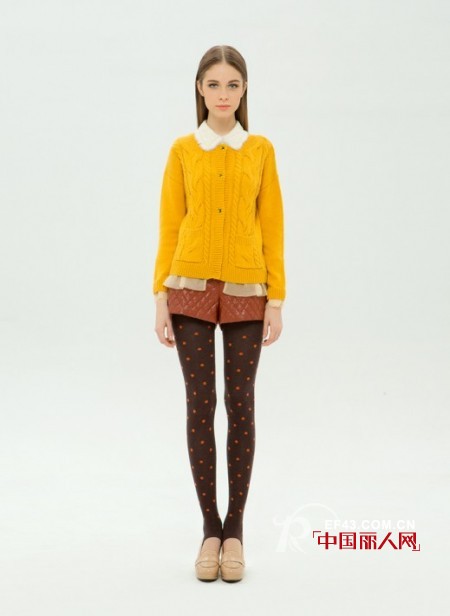 雪凡妮&nbsp;-&nbsp;SOFANI