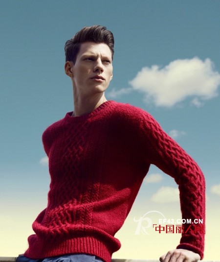 雅戈尔旗下男装品牌GY入驻苏州第一百货