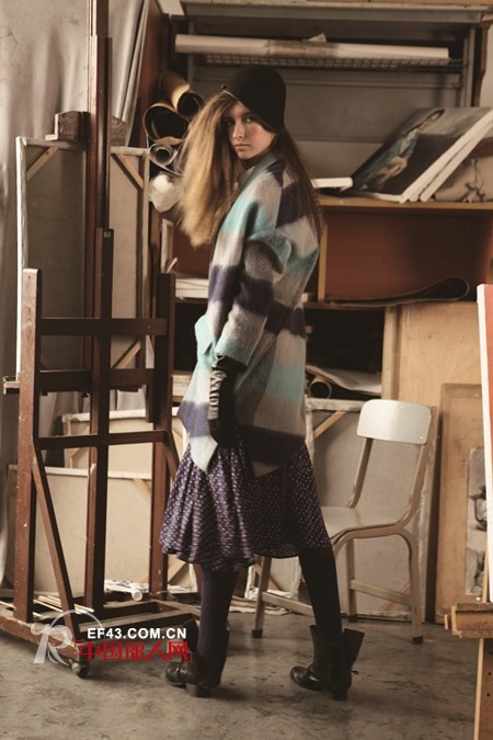 贝洛安—BELLO ANN