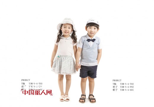 TWINKIDS来自韩国的经典童装品牌