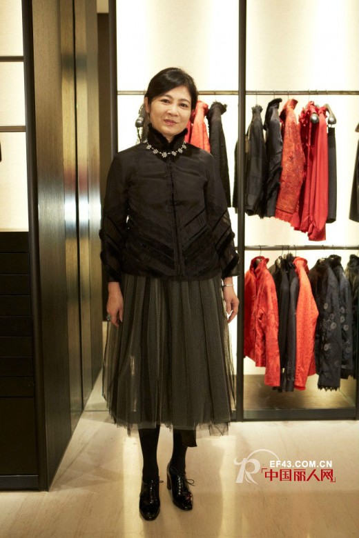 SHIATZY CHEN 日本首家精品店于东京半岛酒店盛大开幕