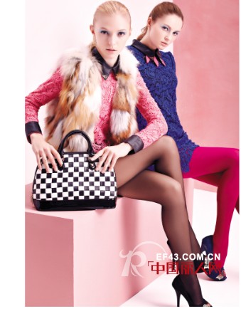 费莲娜.郑-FARINA.Z