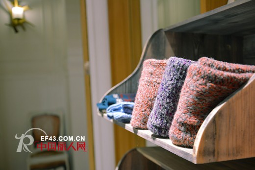 热烈庆祝BELLO ANN新柜揭幕