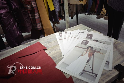 热烈庆祝BELLO ANN新柜揭幕