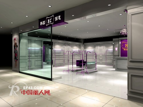 俪思女装深圳公明民联购物广场店即将华丽启幕