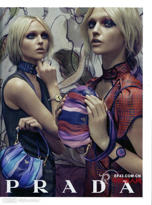 国际一线,二线,三线服装品牌常识