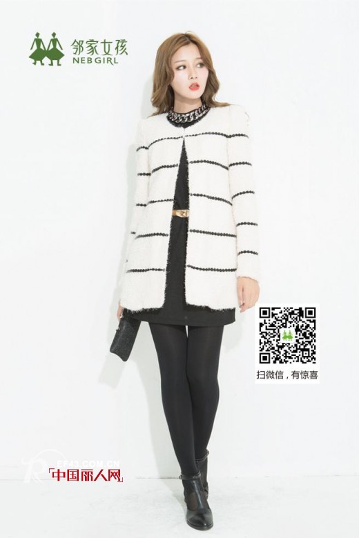 邻家女孩搭配圣经——日常穿着晋升华丽宴会装