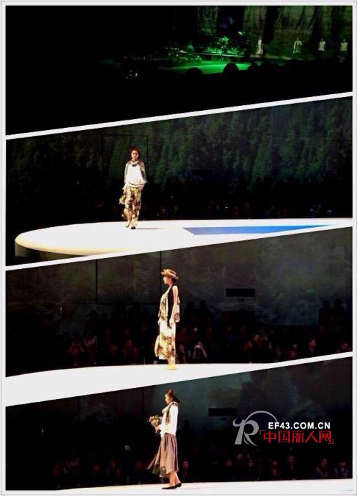 Eall.cz意澳女装携手云南省代缔造传奇