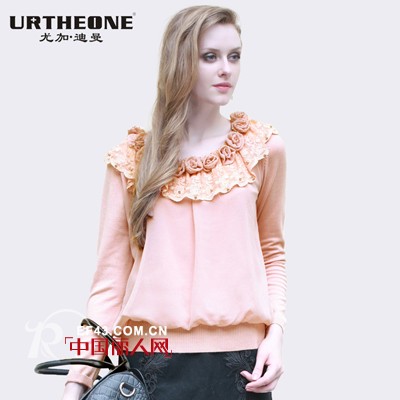 秋冬热门毛衫推荐 让降温再也不叫事儿