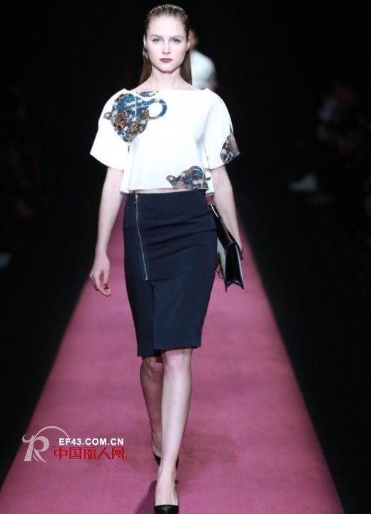 2014春夏10大潮流趋势