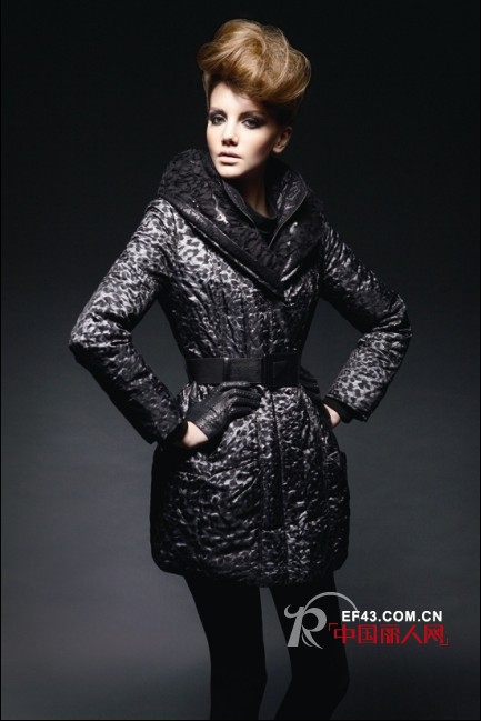 冬天穿什么有气质 冬装气质搭配法