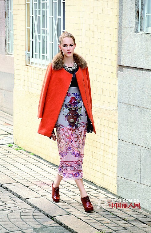 冬天,请不要对我“冻”手“冻”脚