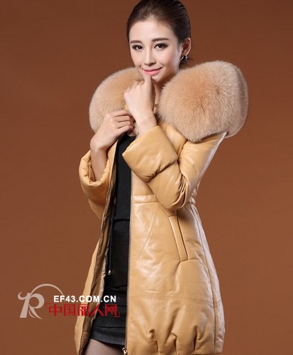 双十二买什么衣服 首选羽绒服来御寒