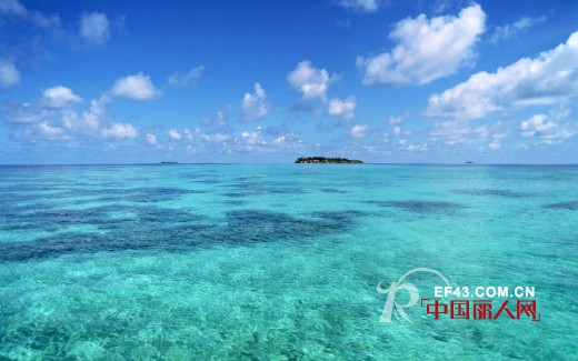 绚丽之夏-梵妮天汇2014SummerFashionShow