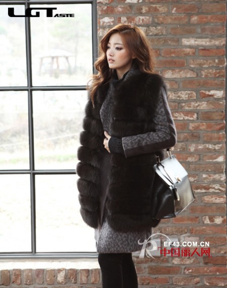 时尚女装品牌加盟选艾上乐品