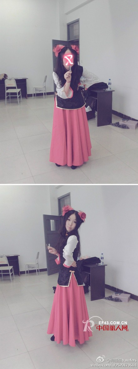 快乐大本营晒我最瞎的衣服  网友奇服齐登场