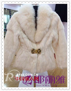 耶丽雅冬装推荐 伴你温暖共度降温天