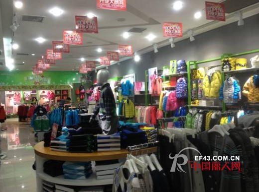 宿迁“越位”潮流生活馆开幕,“超越大系统”再次开花结果