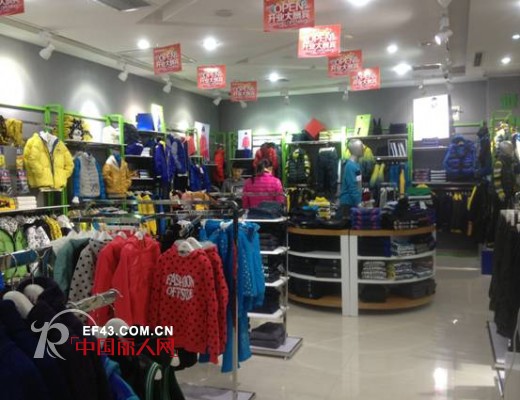 宿迁“越位”潮流生活馆开幕,“超越大系统”再次开花结果