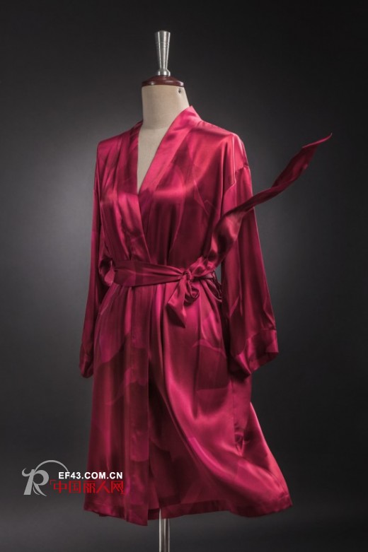 浙江省新昌县丝绸有限公司即将参加2013深圳国际服装贴牌加工(OEM/ODM)博览会