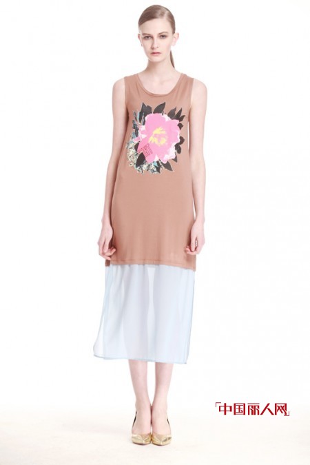 2013年夏季女装流行元素大回顾