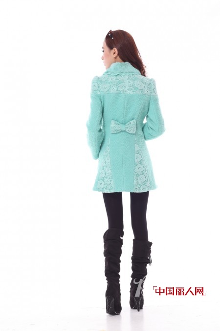 2014流行颜色抢先看 迎春色薄荷绿清新文艺