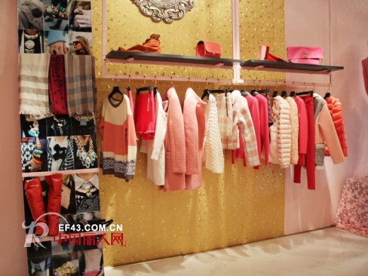 成都天府购物中心P+TWO旗舰店进入开业倒计时