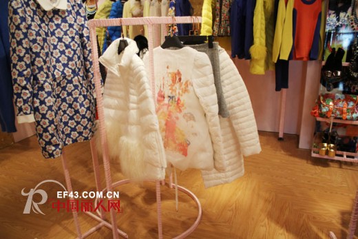 成都天府购物中心P+TWO旗舰店进入开业倒计时