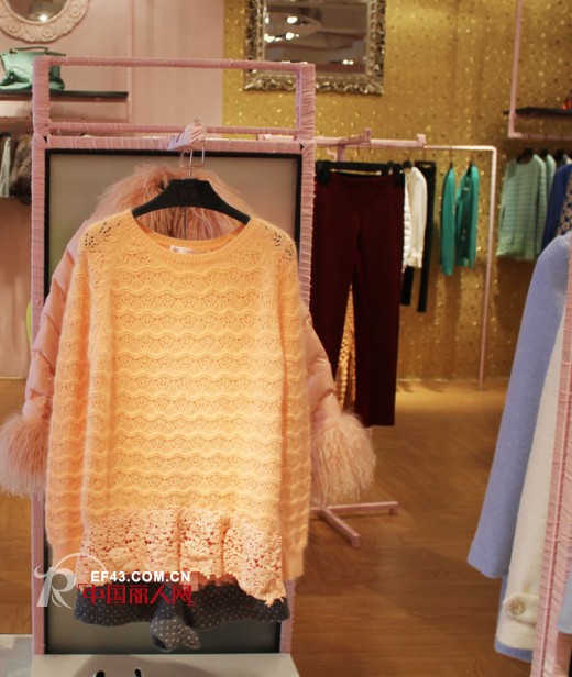 成都天府购物中心P+TWO旗舰店进入开业倒计时