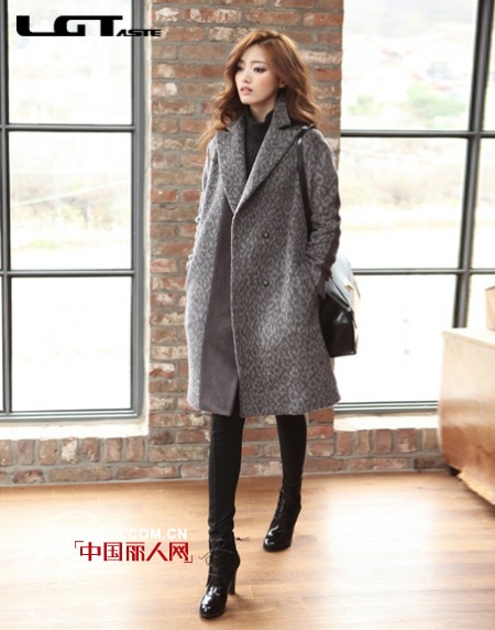 艾上乐品 - LGTaste