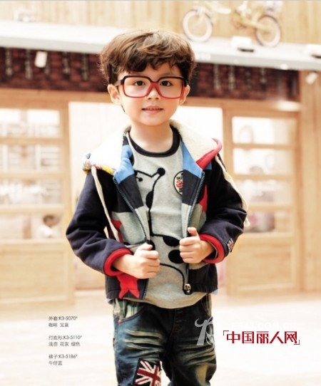 怎么选择一家好的童装店 童装流行什么款式