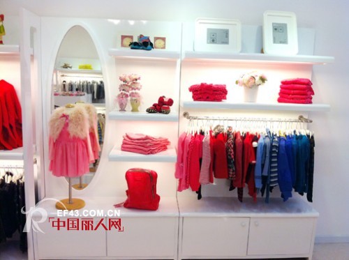 哪个品牌童装比较好 哪个韩版童装款式比较时尚