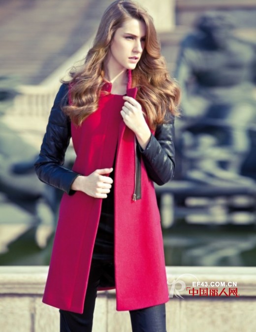 萨玛莉丹2014年夏装订货会12月20日正式启幕