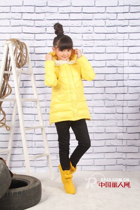 黄色服装会不会太亮 黄色怎样搭配才好看