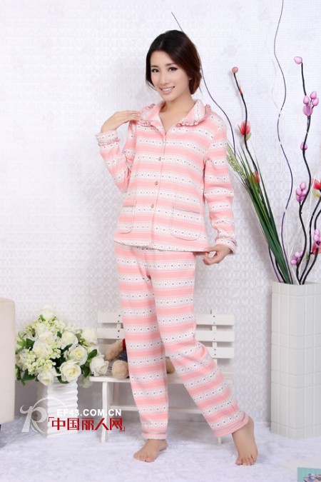 冬天来了,你的睡衣换了吗?