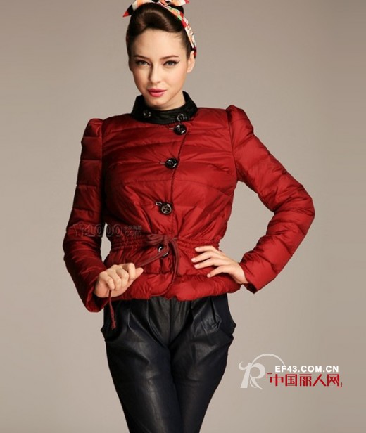 什么羽绒服性价比最高 千衣商城最实惠