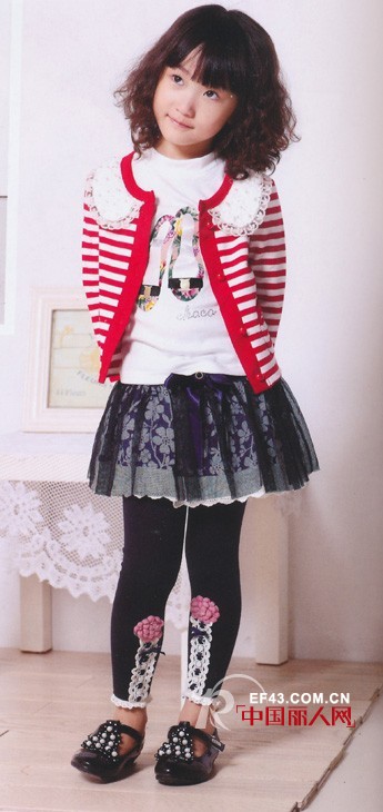 条纹款式怎么搭配 条纹装好搭配吗