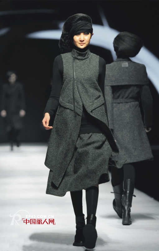 odbo ladies冬季新品  轻美人的秘密