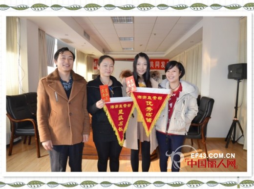 耶丽雅女装单店单日销量再创新高