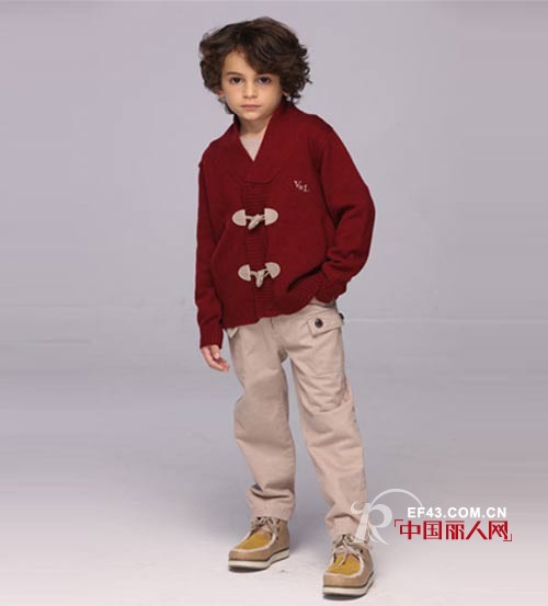 取经张亮时尚穿衣 唯路易打造如张亮般的优雅与时尚