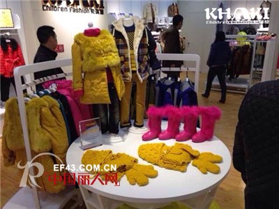 卡琪风尚盛启西南  三家新店盛大开业