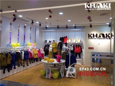 卡琪风尚盛启西南  三家新店盛大开业