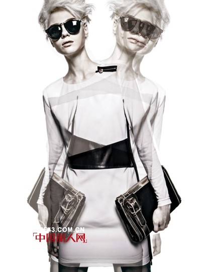 MAXIGO如是说  关于未来女装发展趋势