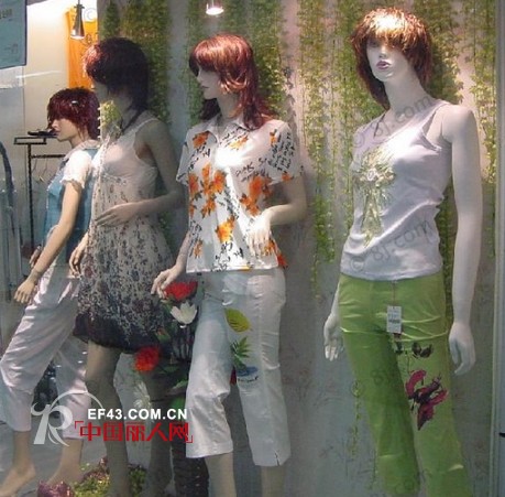 北京大红门服装批发市场的发展历程