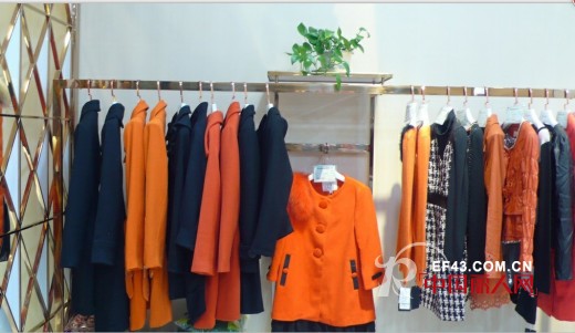 LIDENGYA丽登雅女装深圳宝安区新店成功签约