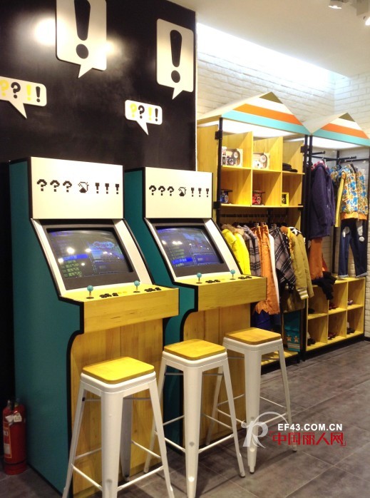 潮牌 CRZ入驻合肥时尚地标