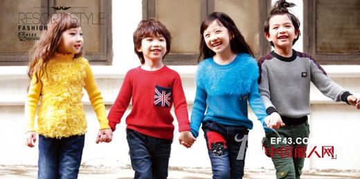 打底衫针织毛衣 打底衫怎么搭配