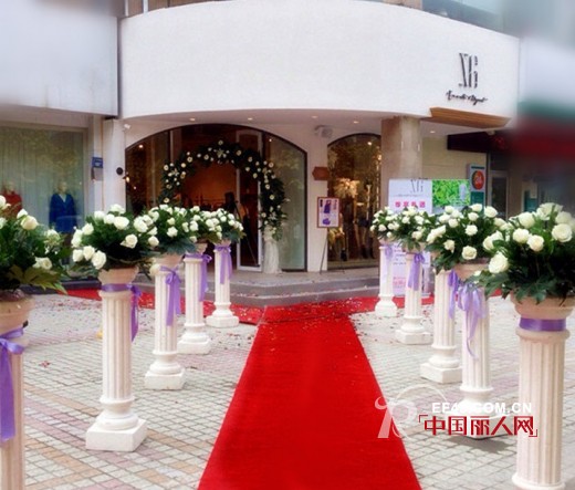 XG雪歌女装多家新店开业 优雅来袭