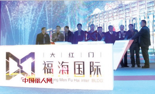 创新型服装市场崛起北京大红门商圈