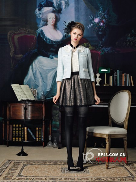 女装怎么搭配出优雅气质  优雅女性怎么搭配服装